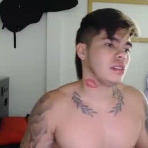 Cam boy sebasnavarr0