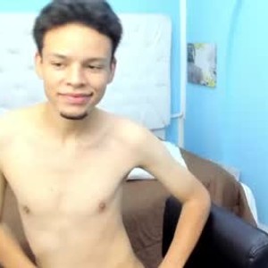 sebastian1833 Live Cam