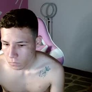 Cam boy sebastian_66
