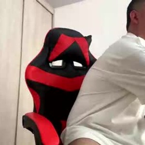 Cam boy sebastian_lux