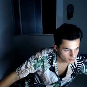 sebastian_smith12 Live Cam