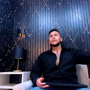 Cam boy sebastian_walker_