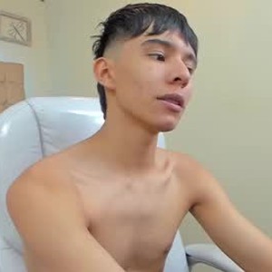 Cam boy sebastian_wolf