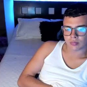 sebastianbeltran Live Cam