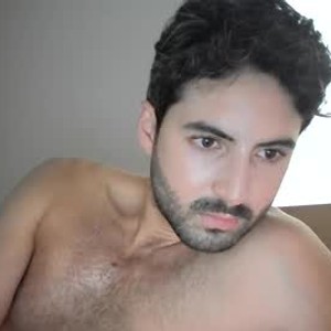 Cam boy sebastiannyc123