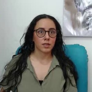 chaturbate secretary_venus webcam profile pic via livesexl.com