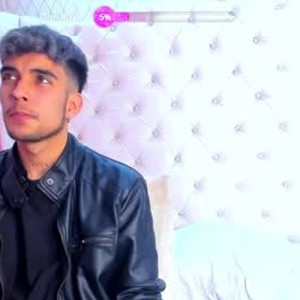 Cam boy secretflamee