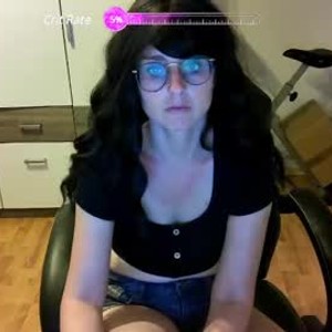 chaturbate secretmia94 webcam profile pic via glamcambabes.com