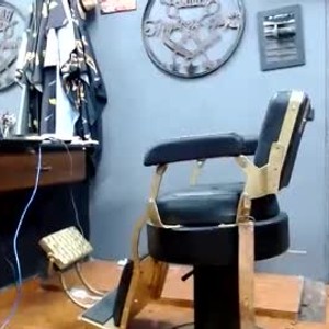 secrets_of_the_barber Live Cam