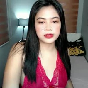 sleekcams.com seductivelaryn livesex profile in asian cams