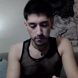 Cam boy seitans_curse666