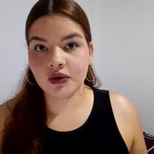 chaturbate selena_gold1 webcam profile pic via mega-camsex.com