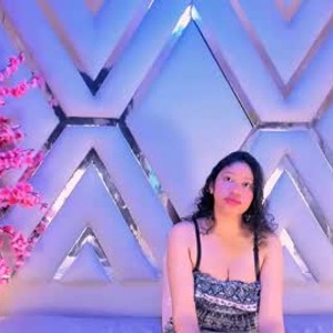 chaturbate selenarouse webcam profile pic via privat-livecam.com
