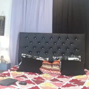 chaturbate selene_addams webcam profile pic via sexcam3d.net