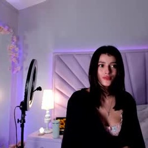 chaturbate selene_moonlight webcam profile pic via 6livesex.com