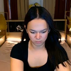 chaturbate selenesantiago Live Webcam Featured On onaircams.com