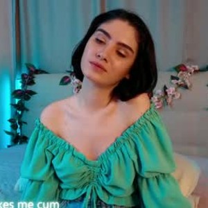 chaturbate selin_levantin webcam profile pic via sleekcams.com