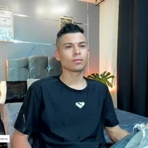 Cam boy senchy456