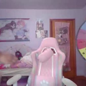 rudecam.live senpai_succubus livesex profile in anime cams