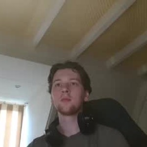Cam boy senpaiwithhentai