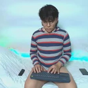 Cam boy sensualsamyy