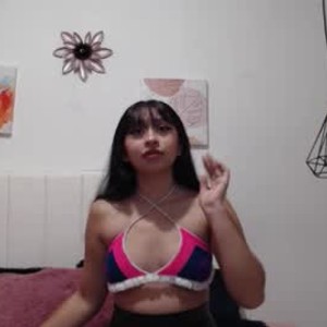 chaturbate sensula_leylla webcam profile pic via rudecam.live