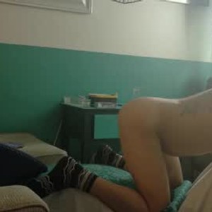 Cam boy seraphyx33