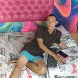 Cam boy seres_inocentes