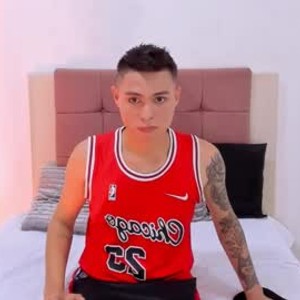 Cam boy sergio_lux