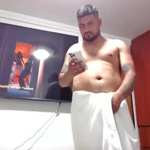 Cam boy sergioruiz92