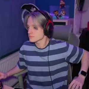 Cam boy serxyi