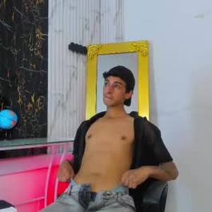 seth_king_ Live Cam