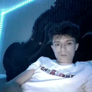 Cam boy sethsmoked