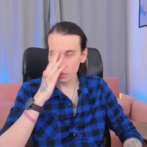 Cam boy sett_liberty