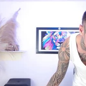 Cam boy setthomas