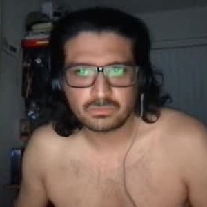 Cam boy sevan1023