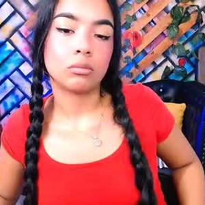 chaturbate sex_gaby18 webcam profile pic via chatnmate.com