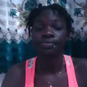 chaturbate sexy_ebony01 webcam profile pic via elivecams.com