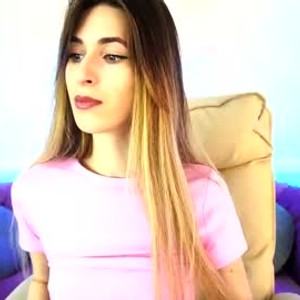Cam girl sexy_lava