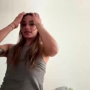 chaturbate sexy_lou69 webcam profile pic via 247camsex.com