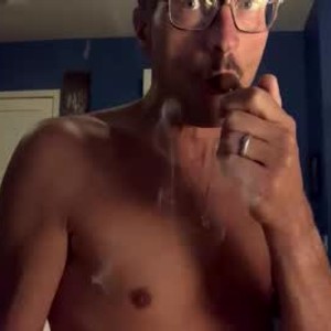 Cam boy sexyassdad1969