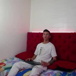 Cam boy sexybastiian