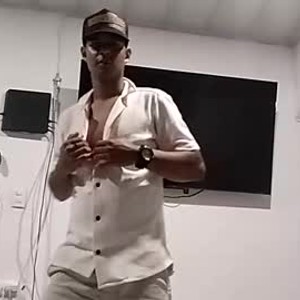 Cam boy sexyblack_pc