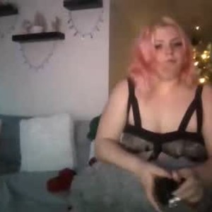 chaturbate sexyblondie02 webcam profile pic via webcam-sexe.net