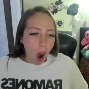 chaturbate sexyblondiey webcam profile pic via sexcams-joy.com