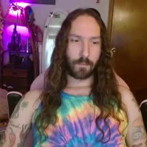 Cam boy sexyhippieman31