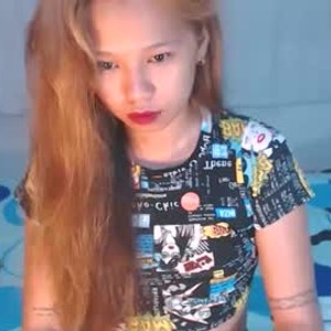 Cam Girl sexyhotjaninesex