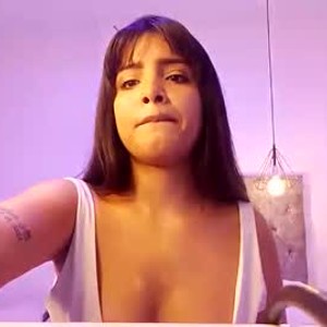 Cam girl sexymilena_2020