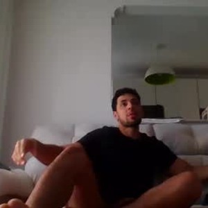 Cam boy sexymorenoxi