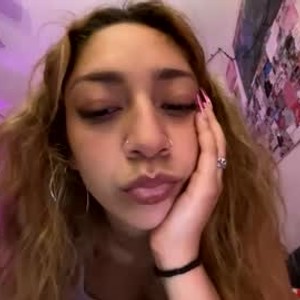 mega-camsex.com sexynnina livesex profile in redhead cams